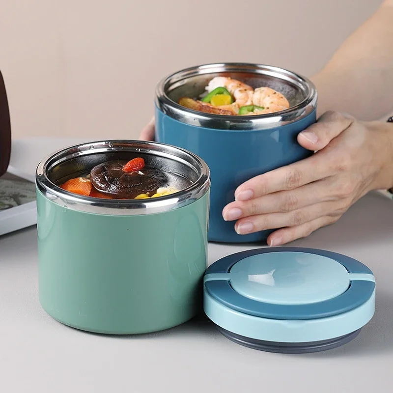 Baby Food Warmer - Barattolo per alimenti isolato da 630/1000