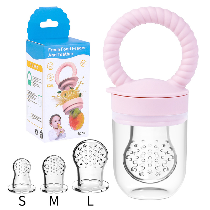 Succhietto per Alimenti per Ba - Baby Food Vegetables recensione e prezzo