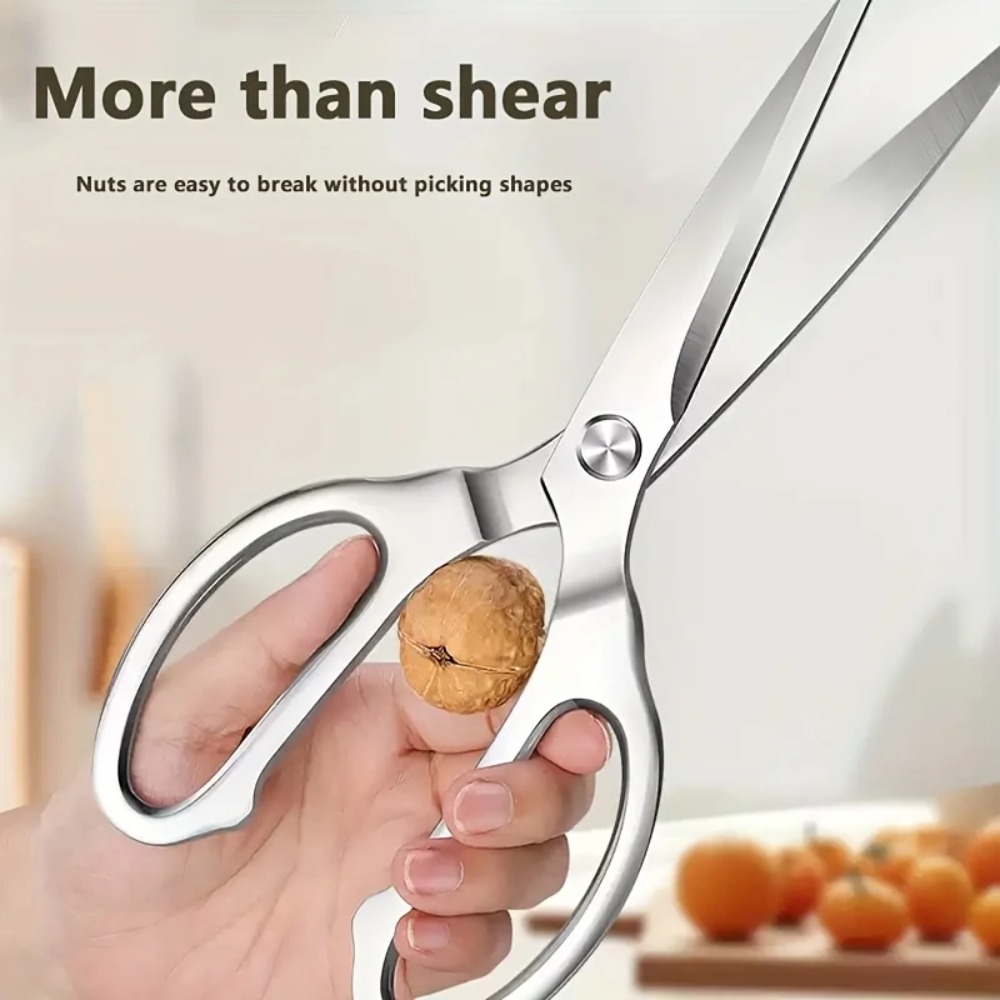 Set da 2 pezzi di forbici resi - Baby Food Scissors recensione e prezzo