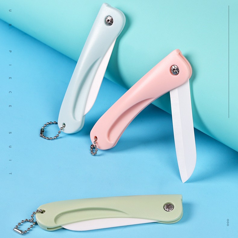 Coltello in Ceramica, Utensile - Baby Food Scissors recensione e prezzo