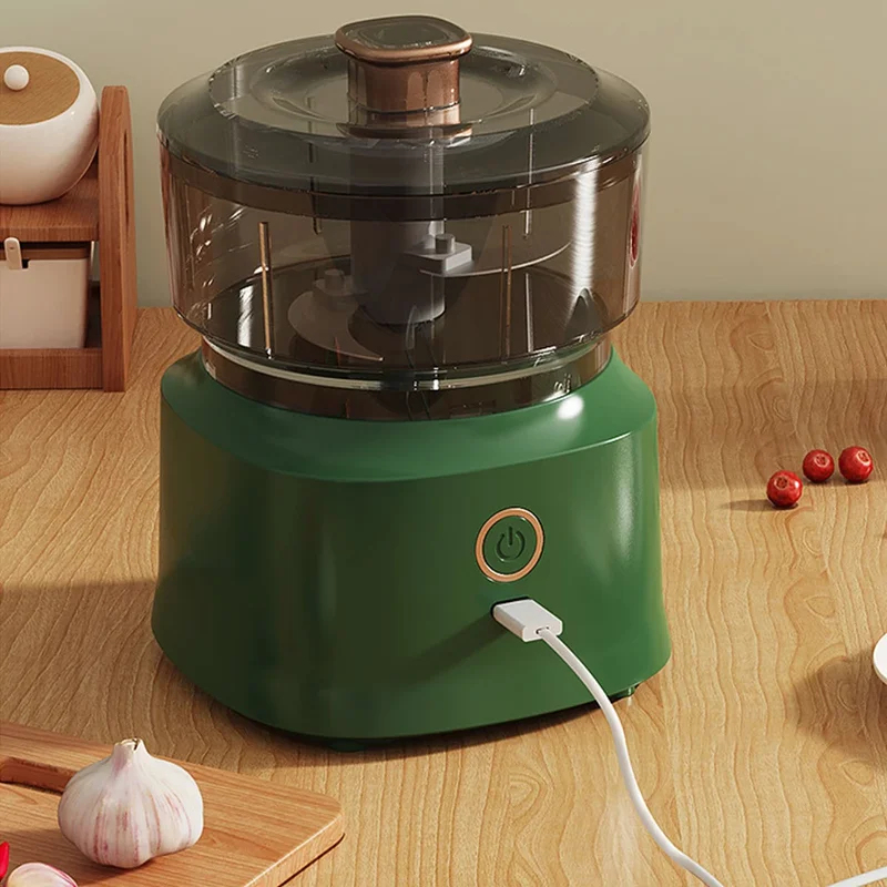 Mini Tritacarne Elettrico, Tri - Baby Food Vegetables recensione e prezzo