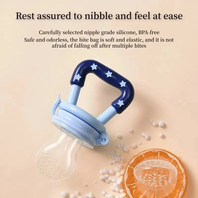 3 pezzi per massaggiagengive p - Baby Food Vegetables recensione e prezzo