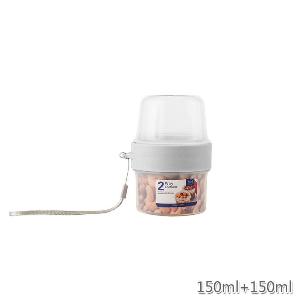 Contenitore ermetico portatile - Baby Food Jars With Lids recensione e prezzo
