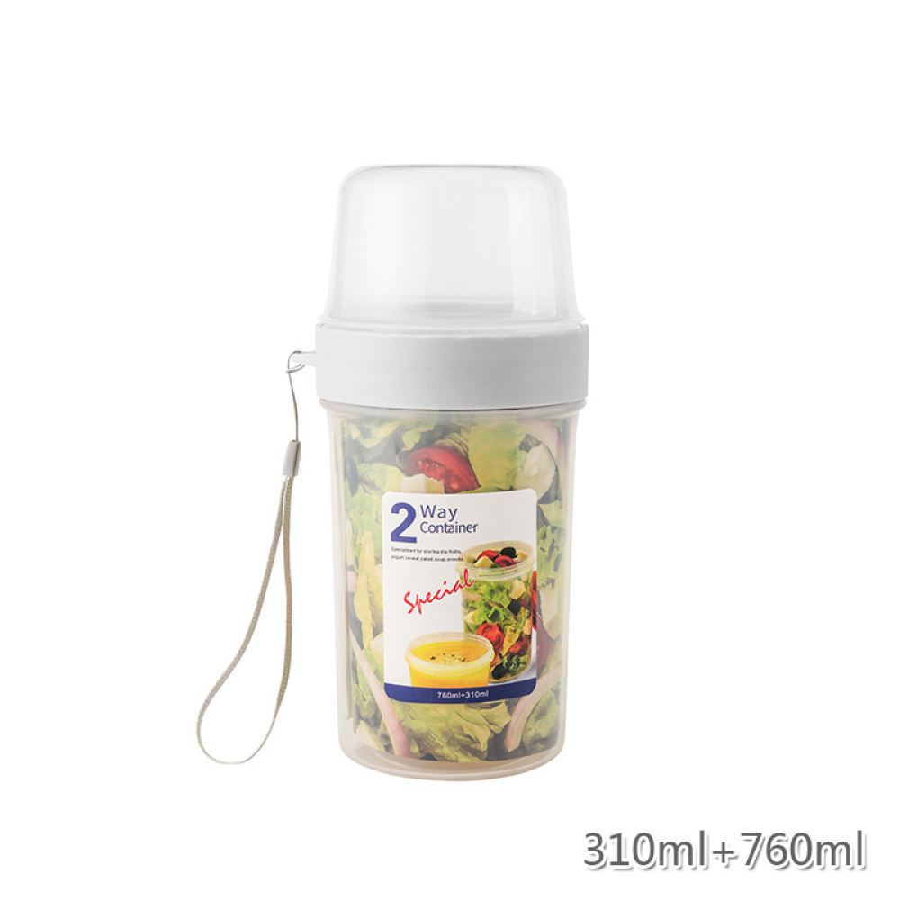 Contenitore ermetico portatile - Baby Food Jars With Lids recensione e prezzo