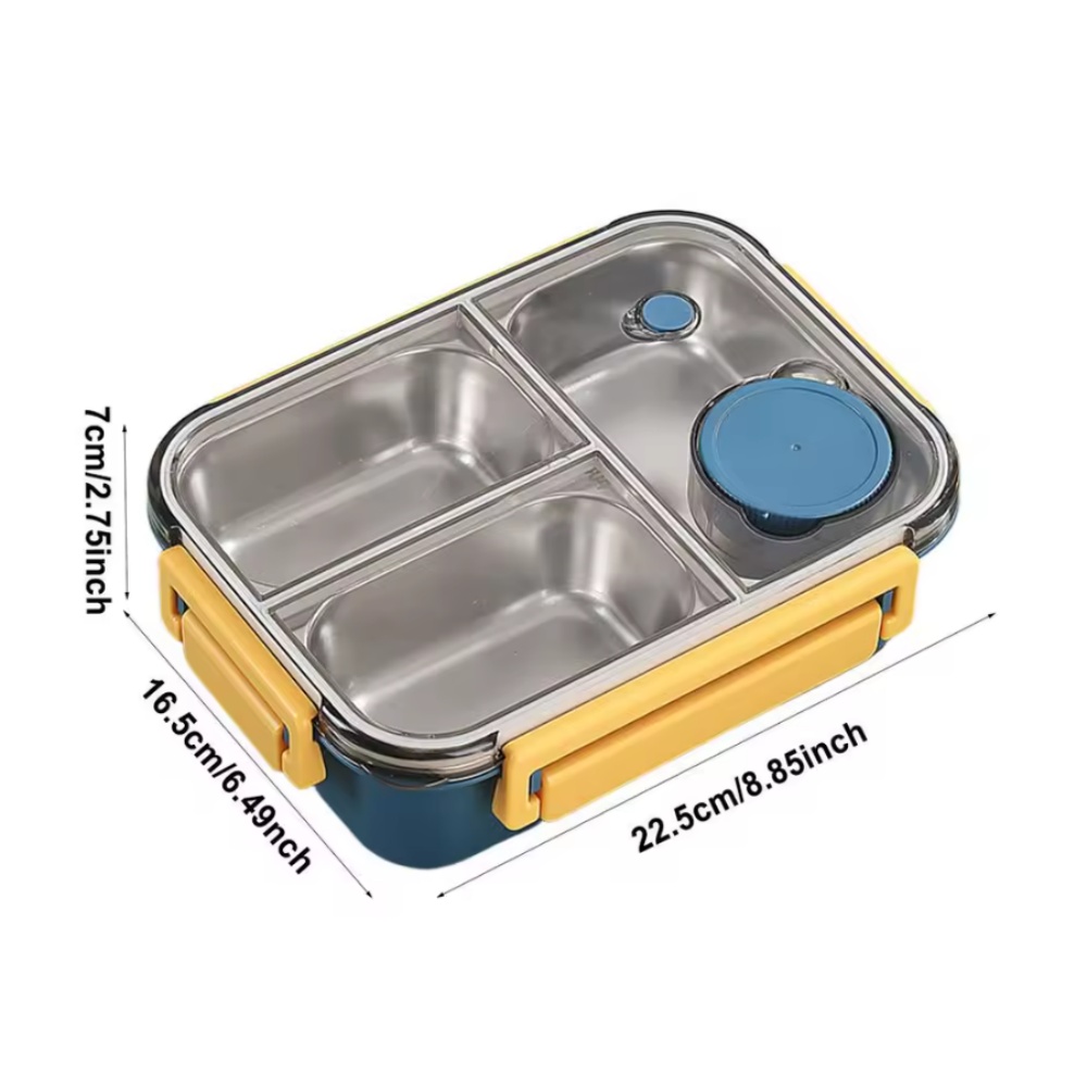 Scatole per il pranzo portatil - Baby Food Warmer recensione e prezzo