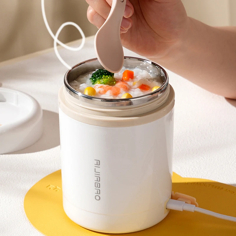 600ML USB Riscaldamento Elettr - Baby Food Warmer recensione e prezzo