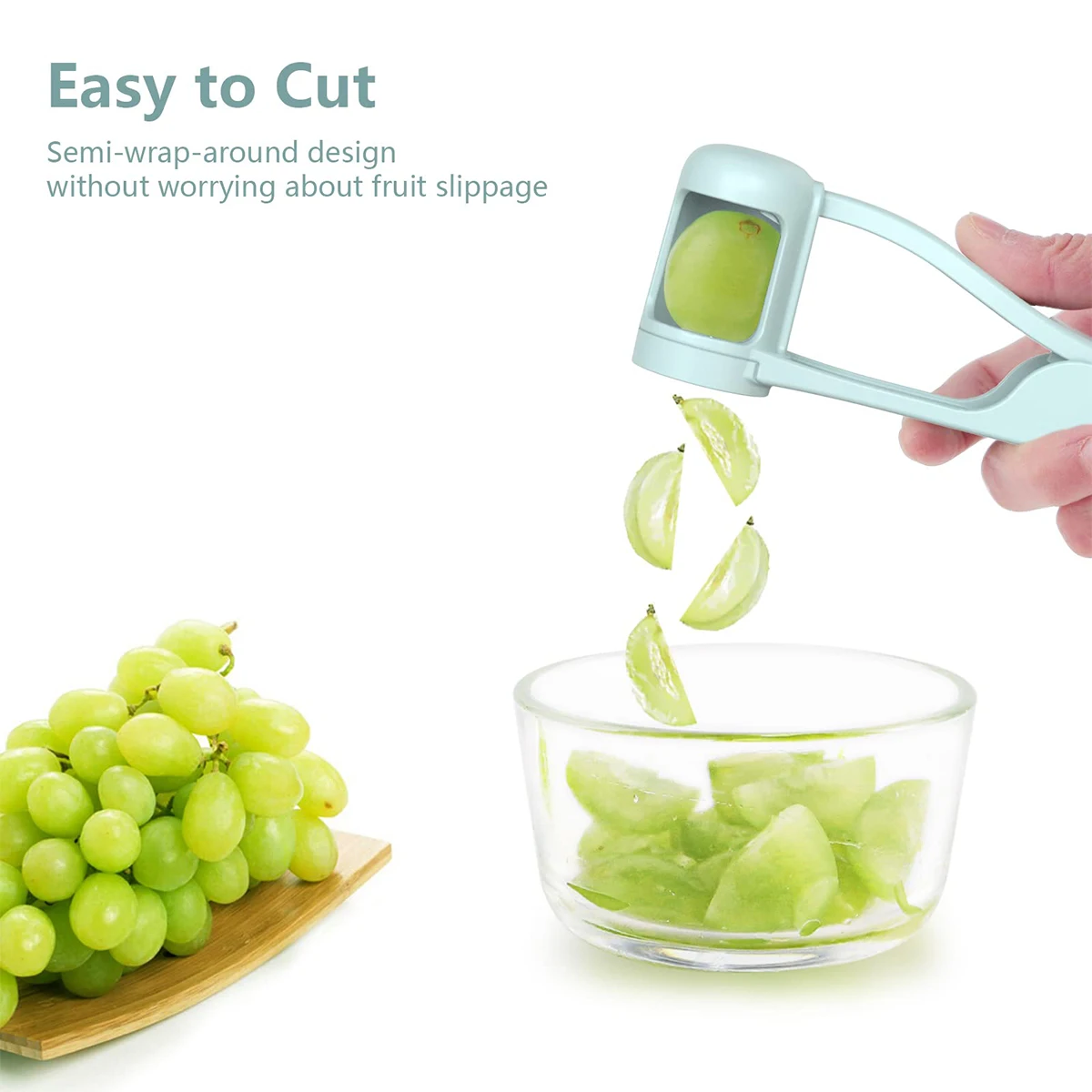 Affettatrice per pomodori e uv - Baby Food Vegetables recensione e prezzo